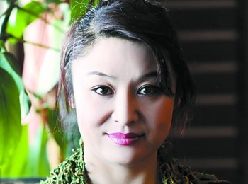 画家 迟学龄