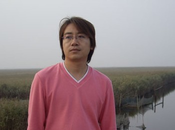 画家 赵洁