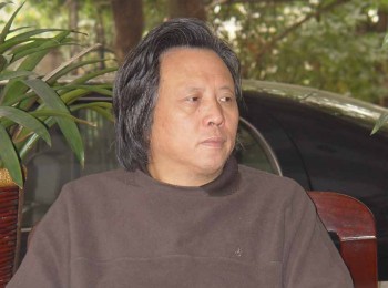 画家 刘正兴