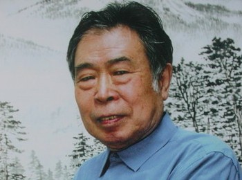 画家 孙恩同