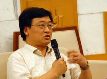 画家 丁宁