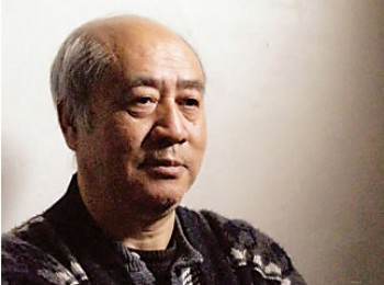 画家 赵经寰