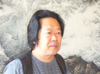 画家 陶安金