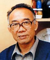 画家 罗平安
