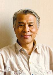 画家 廖炯模