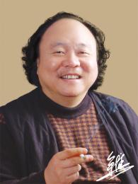 画家 余进