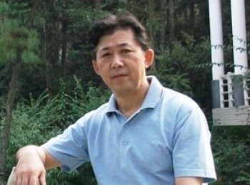 画家 王小竹