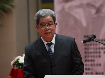 画家 陈立言