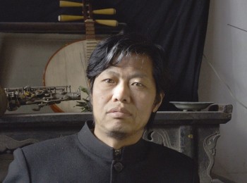 画家 王爱忠