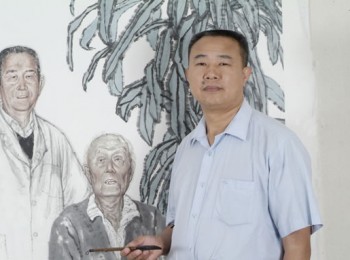 画家 庄明正