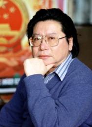 画家 晁德仁