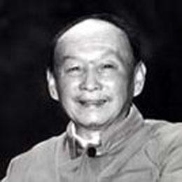 画家 江丰