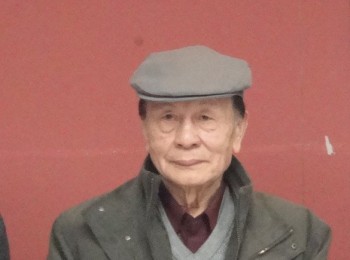画家 陈西川