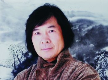 画家 鉴长春
