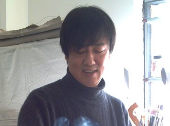 画家 柴新春