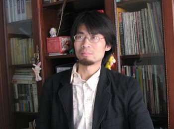 画家 吴耕耘