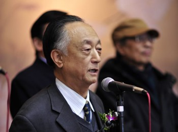 画家 杨德衡