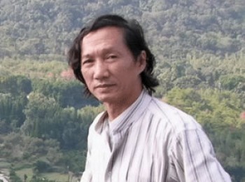 画家 王可大