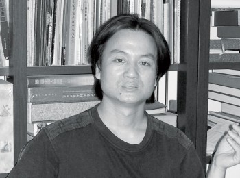 画家 张雄鹰