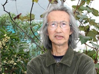 画家 董克俊
