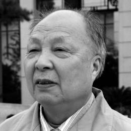 画家 龚产兴