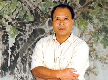 画家 扈本询
