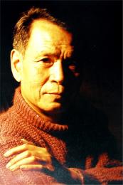 画家 张德禄