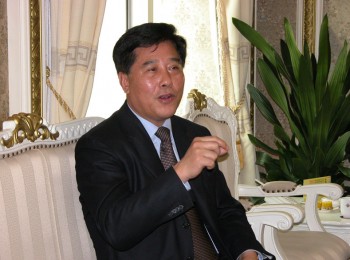画家 戴志祺