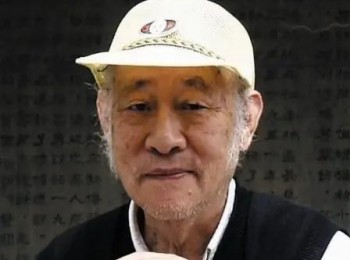 画家 叶矩吾