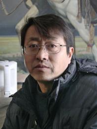 画家 敖恩
