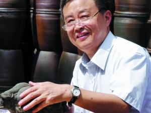 画家 程连仲