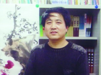 画家 雷甲寿
