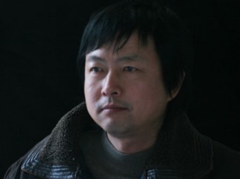 画家 侯安智