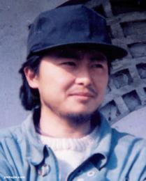画家 庞渤