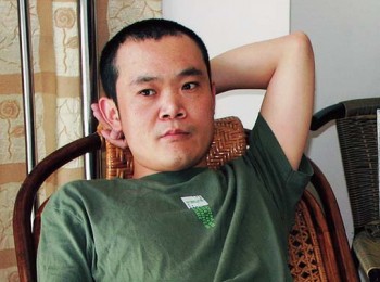 画家 刘明波