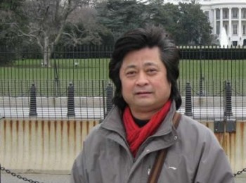 画家 姜也