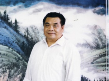 画家 欧阳秉森
