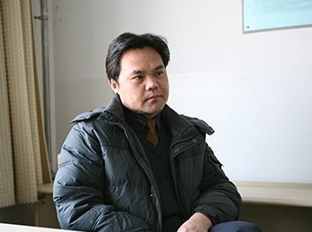 画家 曹正海