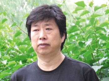 画家 张兆明
