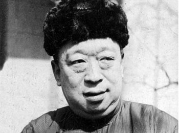 画家 关友声