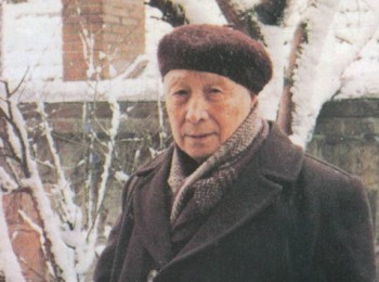 画家 王企华