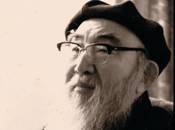 画家 陈维信