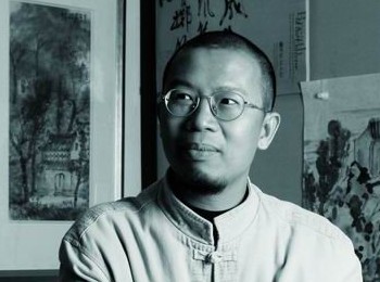 画家 刘思东