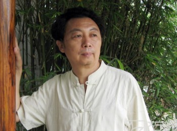 画家 秦云飞