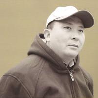 画家 赵经武