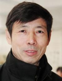 画家 康连顺