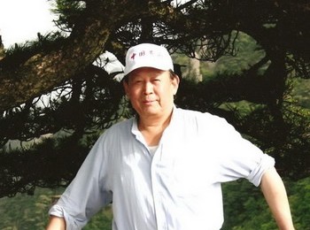 画家 徐义生
