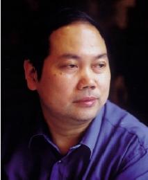 画家 王平
