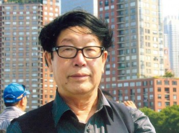 画家 李刚