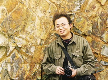 画家 陈文利